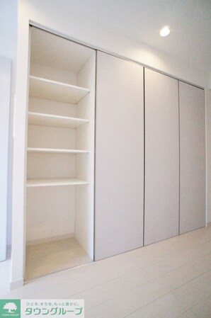 リブリ・Pastureの物件内観写真